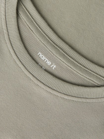 NAME IT Bluse Vobbo Shadow